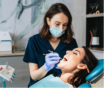 Affordable Dental Care
