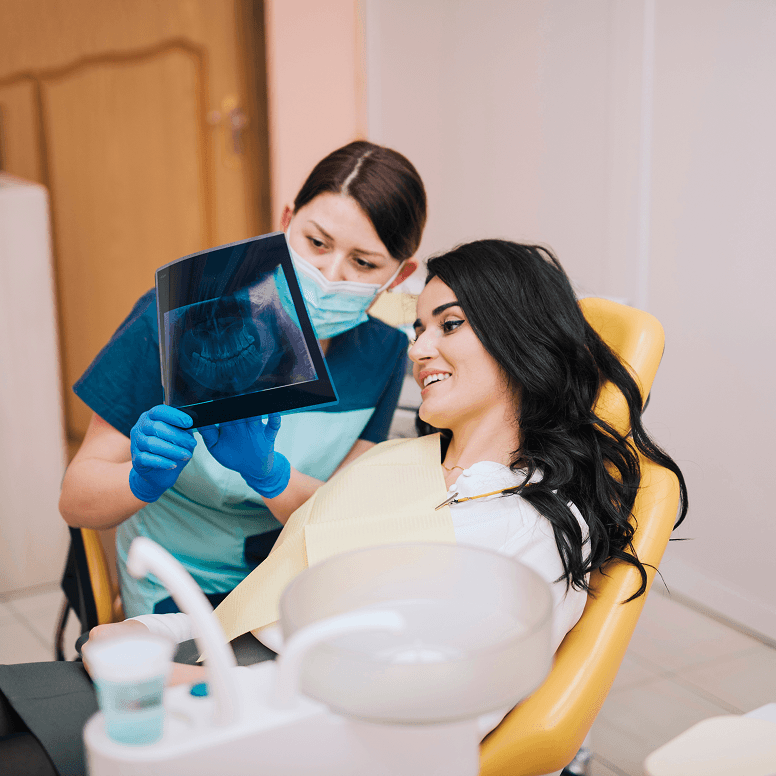 Dental Tourism Package Image