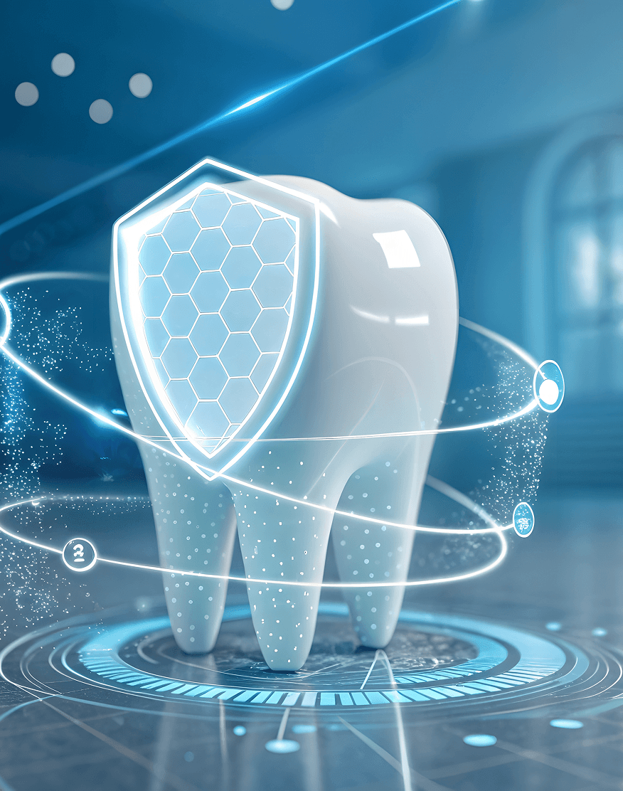 How Dental Insurance Works Image