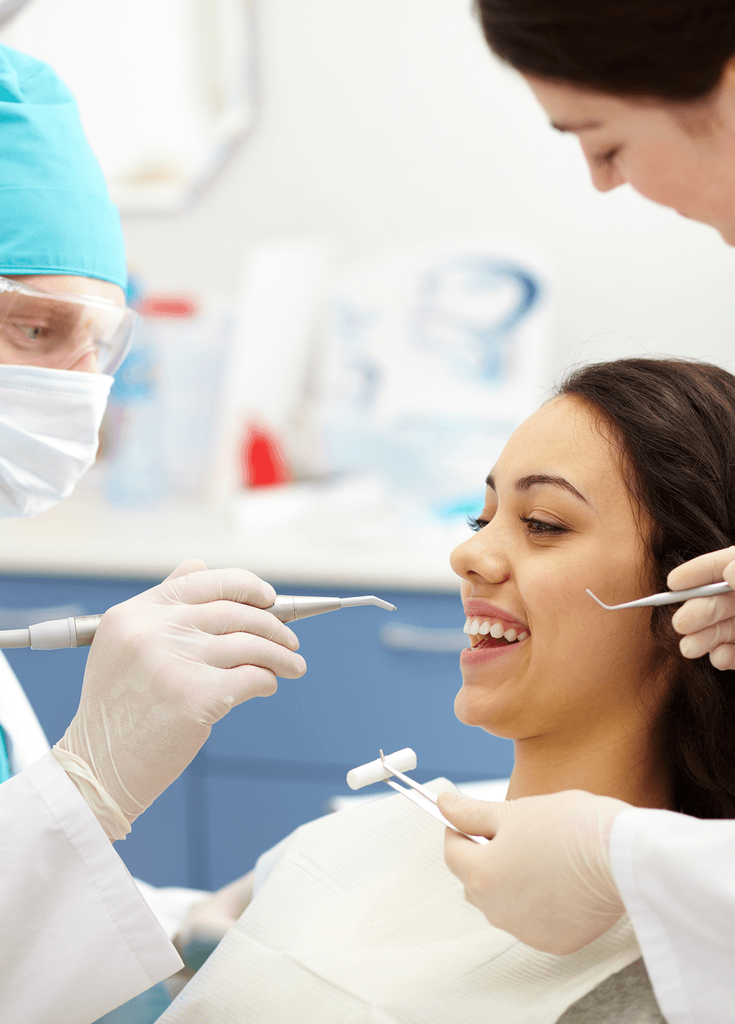 What Is Dental Tourism Image